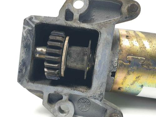 Starter JAGUAR X-TYPE I (X400) 2.5 V6 All-wheel Drive | BP24914447M8 - Image 4