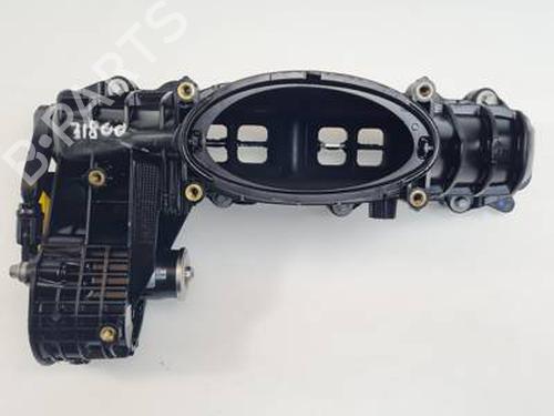 Used Intake manifold MERCEDES-BENZ C-CLASS (W204) C 250 CDI (204.003) (204 hp) 30450692