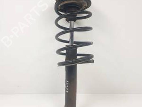 Used Left front shock absorber CITROËN XSARA PICASSO (N68) 2.0 16V (136 hp) 31285768