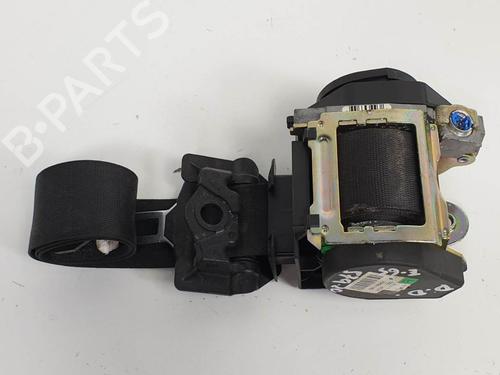 Used Front right seatbelt Front right seatbelt BMW 7 (E65, E66, E67) 745 i, Li (333 hp) 8731174 8731174