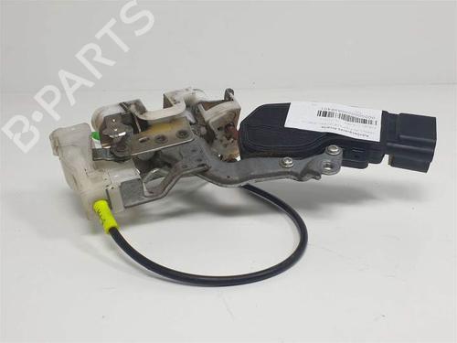 Front right lock CITROËN C1 (PM_, PN_) 1.4 HDi | BP10984697C97 