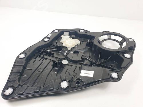 Used Rear left window mechanism FORD PUMA (J2K, CF7) 1.0 EcoBoost mHEV (125 hp) 30998493