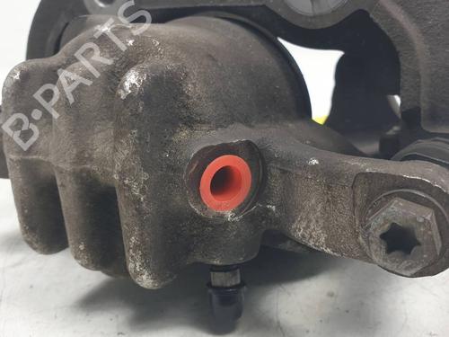 Left front brake caliper CITROËN C4 II (NC_) 1.6 HDi 90 | BP37286573M105 - Image 4