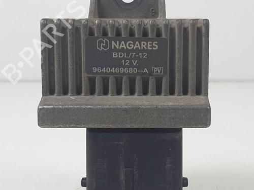 Used Electronic module Electronic module DACIA LOGAN MCV (KS_) 1.5 dCi (KS0K) (68 hp) 22686565 22686565