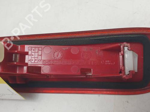 Third brake light LAND ROVER FREELANDER 2 (L359) 2.2 TD4 4x4 | BP37756260L11 - Image 3