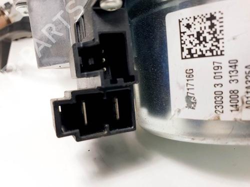 Steering column FORD FOCUS IV (HN) | BP15938833M21 - Image 5