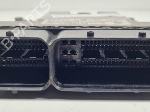 Engine control unit (ECU) JEEP CHEROKEE (KL) 2.0 CRD | BP29444355M57 