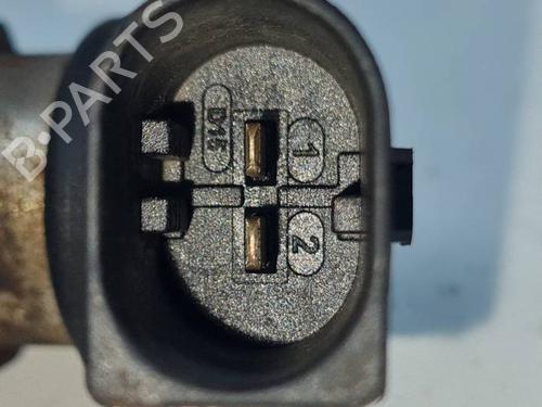 Injector PEUGEOT EXPERT Tepee (VF3X_) 2.0 HDi 120 | BP29554349M100 