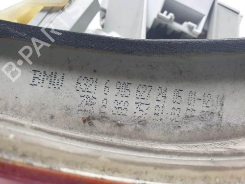 Left taillight BMW 3 Touring (E46) 325 i | BP9449202C34 
