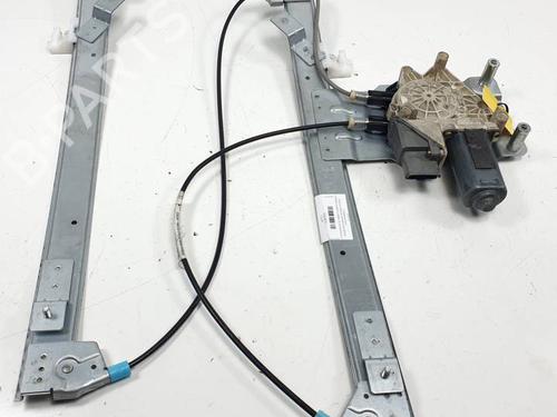 Used Front left window mechanism CITROËN XSARA PICASSO (N68) 2.0 HDi (90 hp) 29989763