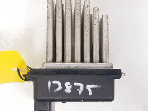 Used Heater resistor Heater resistor AUDI ALLROAD C5 (4BH) 2.5 TDI quattro (180 hp) 16946641 16946641