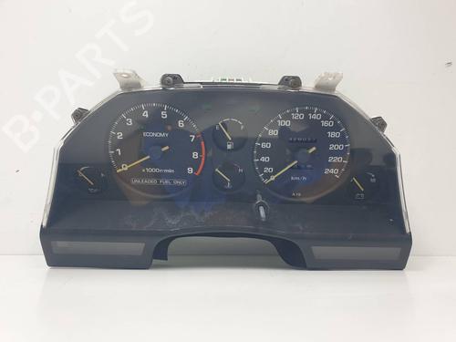 Used Instrument cluster Instrument cluster TOYOTA CELICA (_T16_) [1985-1989] 35749655 35749655