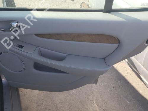 Engine JAGUAR X-TYPE I (X400) 2.5 V6 All-wheel Drive | BP27857933M1  - Image 14