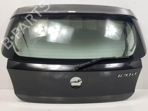 Used Tailgate BMW 1 (E87) 120 d (163 hp) 26040981
