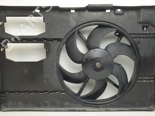 Radiator fan SMART FORFOUR (454) 1.1 (454.030) | BP25706982M35 - Image 2