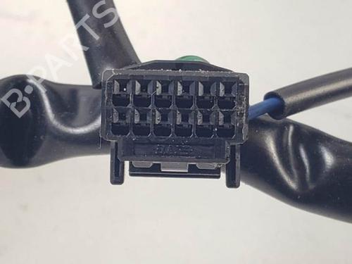 Switch TOYOTA AVENSIS Saloon (_T27_) 1.8 VVT-i (ZRT271_, ZRT271R) | BP29274967I30