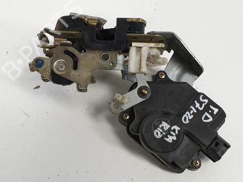 Rear right lock KIA RIO I Hatchback (DC) 1.3 | BP6853509C99 