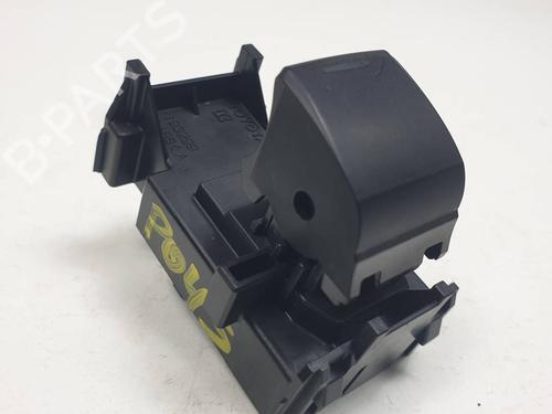 Used Left rear window switch Left rear window switch LEXUS ES (_Z10_, _A10_, _H10_) 300h (AXZH10, AXZH11) (218 hp) 34517413 34517413