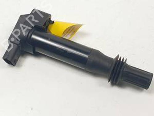 Tennspole PEUGEOT 2008 I (CU_) 1.2 THP 110 / PureTech 110 (110 hp) 31272400