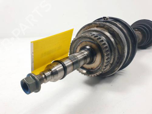 Left front driveshaft SSANGYONG KYRON 2.0 Xdi | BP31272175M38 - Image 2