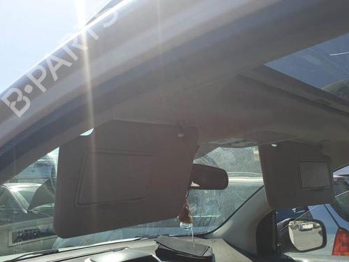 Left front driveshaft RENAULT KOLEOS I (HY_) 2.0 dCi | BP25116558M38  - Image 18