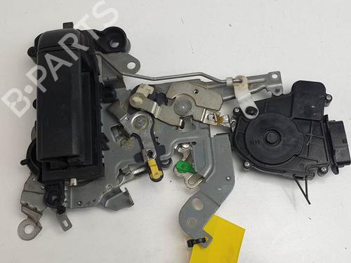 Højre fortil invendig håndtag MAZDA 5 (CR) 2.0 CD (CR19) (143 hp) 24934346