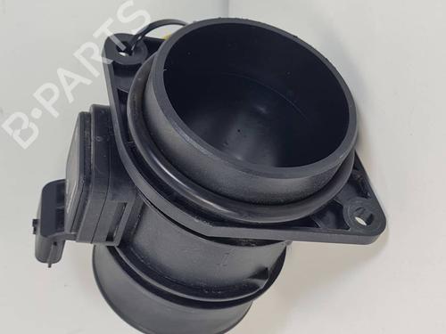 Luftmassemåler Luftmassemåler OPEL VIVARO A Bus (X83) 2.0 CDTI (F7, J7, A07) (114 hp) 34516754 34516754