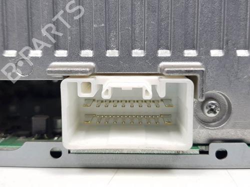 Radio MITSUBISHI ASX (GA_W_) 1.8 DI-D (GA6W) | BP25295173E6  - Image 5