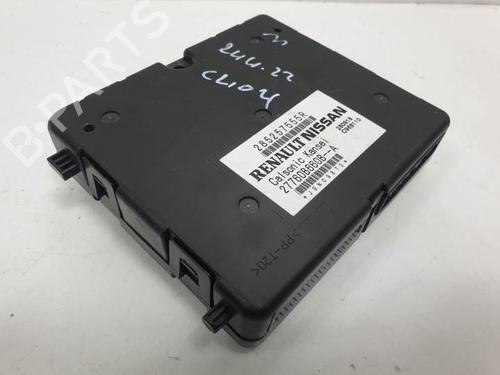 Used Electronic module RENAULT CLIO IV (BH_) 0.9 TCe 90 (BHNF, BHMA, BHMH, BHJK, BHJR) (90 hp) 9363034