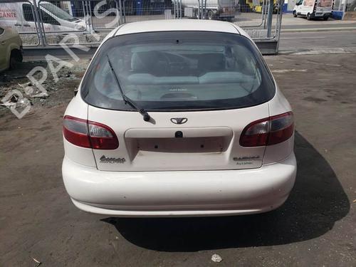 Left taillight DAEWOO LANOS (KLAT) 1.5 | BP25137738C34 - Image 14