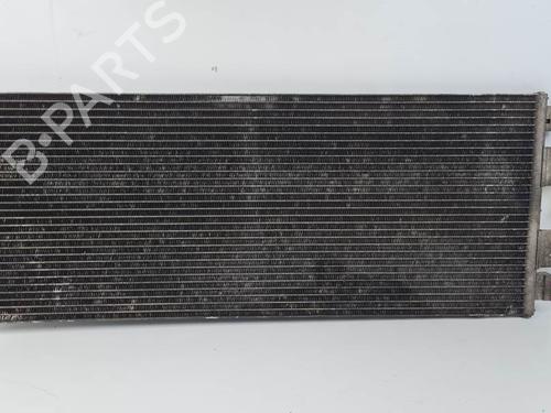 AC radiator CITROËN JUMPER II Van 2.2 BlueHDi 140 | BP28413024M32 - Image 2