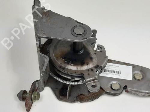 Hand brake PEUGEOT 407 (6D_) 2.0 (6DRFNB, 6DRFNE) | BP8764126I18