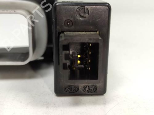 Headlight switch KIA SPORTAGE II (JE_, KM_) 2.0 CRDi | BP10087914I24 