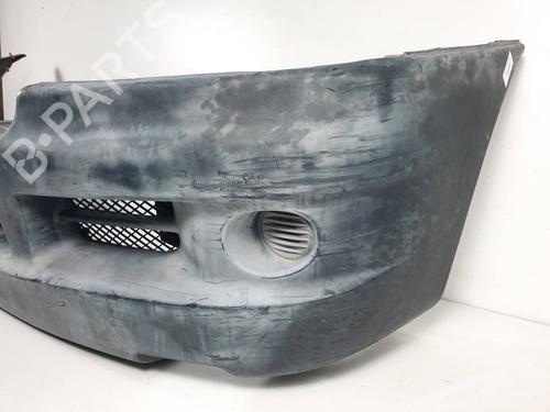 Front bumper FIAT DUCATO Bus (244_) 2.3 JTD | BP29907977C7