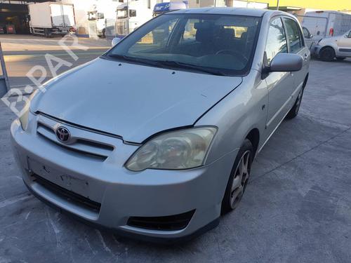 Used Parts TOYOTA COROLLA (_E12_) 2.0 D-4D (CDE120R, CDE120L_) 4962232