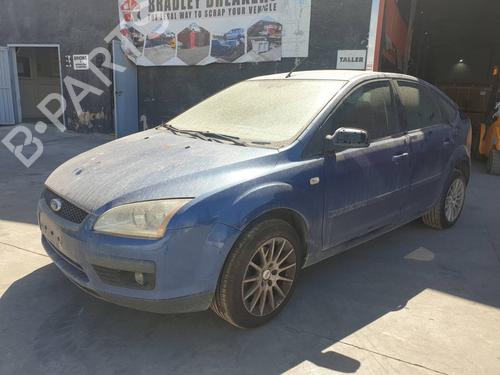 Brugte FORD FOCUS II (DA_, HCP, DP) 1.6 TDCi 4931920