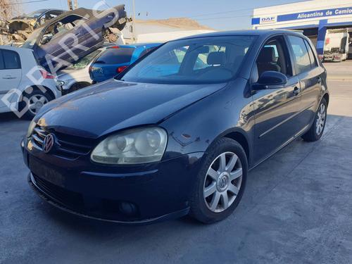 Used Parts VW GOLF V (1K1)  1.6 FSI  4640569
