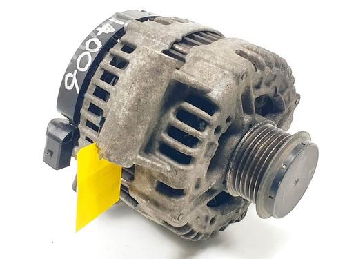 Used Alternator Alternator FORD S-MAX (WA6) 2.0 (145 hp) 17446542 17446542