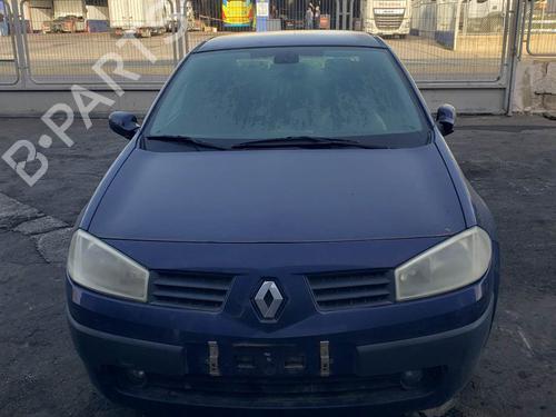 Left front window switch RENAULT MEGANE II Saloon (LM0/1_) 1.9 dCi (LM0G, LM1G, LM2C) | BP24989658I27 - Image 10