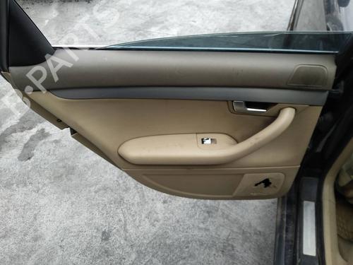 Front slam panel AUDI A4 B7 (8EC) 2.0 TDI 16V | BP35952605C72 - Image 17