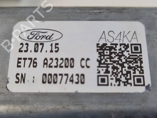 Front right window mechanism FORD TOURNEO COURIER B460 MPV 1.5 TDCi | BP37658986C23 - Image 3