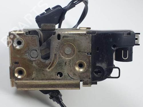 Used Front right lock RENAULT MEGANE II Estate (KM0/1_) 1.5 dCi (KM16, KM1E) (106 hp) 28060499