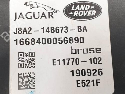 Electronic module SEAT LEON (5F1)  | BP17769211M83 