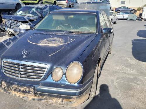 Used Parts MERCEDES-BENZ E-CLASS (W210) E 320 CDI (210.026) (197 hp) 4040276