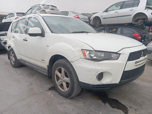 Left tailgate light MITSUBISHI OUTLANDER II (CW_W) 2.2 DI-D 4WD | BP25139703C79 - Image 16