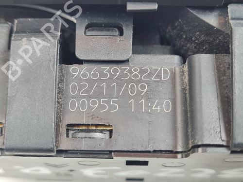 Left front window switch CITROËN C4 Grand Picasso I (UA_) 1.6 HDi | BP31240710I27 - Image 3