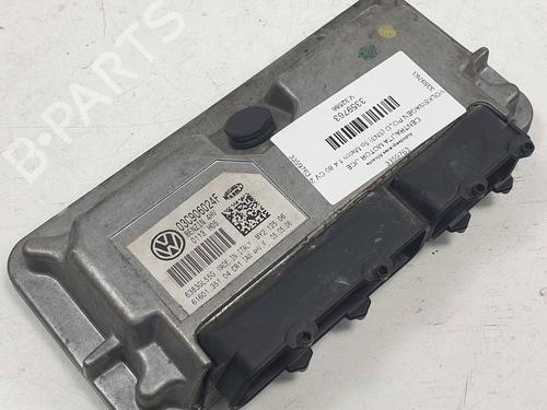 Used Engine control unit (ECU) Engine control unit (ECU) VW POLO IV (9N_, 9A_) 1.4 16V (80 hp) 34513666 34513666