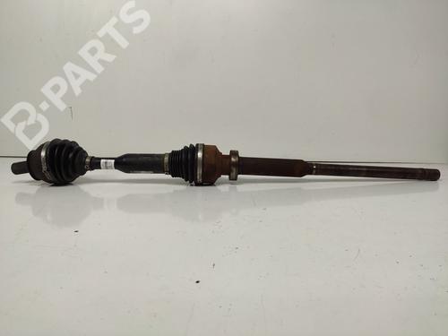 Used Right front driveshaft Right front driveshaft VOLVO XC60 I SUV (156) D5 AWD (215 hp) 9504430 9504430