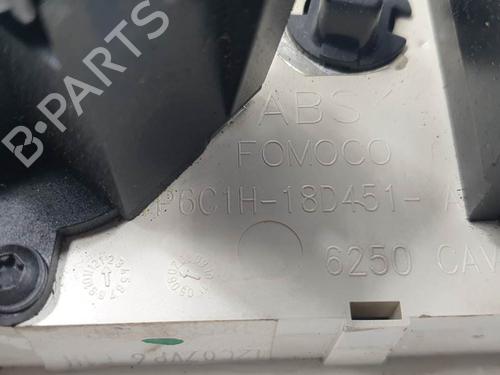 Climate control FORD TRANSIT Van (FA_ _) 2.2 TDCi | BP12377910I5 - Image 2