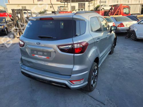 Brugte FORD ECOSPORT 1.0 EcoBoost 4794180